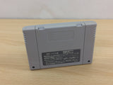 Air Management Oozora ni Kakeru BOXED SNES Super Famicom Japan - UB9088