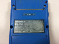 kb8813 Not Working Game Boy Color Pokemon 3rd Game Boy Console Japan