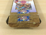 Final Fight Tough 3 BOXED SNES Super Famicom Japan - UC7599