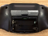 GameBoy Advance The King Of Fighters EX Neo Blood  Console - Not Working KE3892