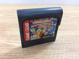 dh7655 Shining Force Gaiden Final Conflict BOXED Sega Game Gear Japan