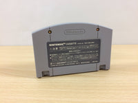 ub1630 Wild Choppers BOXED N64 Nintendo 64 Japan