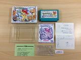 Armadillo BOXED NES Famicom Japan - UD8631