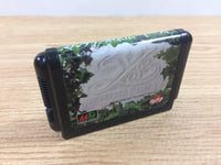 DH6823 Wanderers from Ys BOXED Mega Drive Genesis Japan