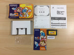 UD4331 Mr. Driller 2 BOXED GameBoy Advance Japan
