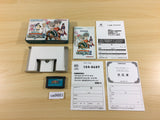 UA9683 Tales of the World Narikiri Dungeon 2 BOXED GameBoy Advance Japan