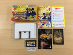 UD1990 Zatch Bell! Gash Unare! 2 BOXED GameBoy Advance Japan