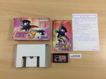 UD5566 Bomberman Max 2 Max Ver. BOXED GameBoy Advance Japan
