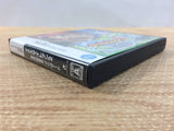Inazuma Eleven 2 Blizzard BOXED Nintendo DS Japan - FG6589