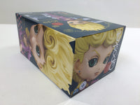 oa3357 Unopened JoJo's Bizarre Adventure Part5 Giorno Boxed Figure Japan