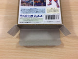 Final Fight Tough 3 BOXED SNES Super Famicom Japan - UC7599