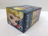 oa3357 Unopened JoJo's Bizarre Adventure Part5 Giorno Boxed Figure Japan