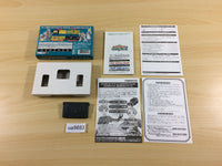 UA9683 Tales of the World Narikiri Dungeon 2 BOXED GameBoy Advance Japan