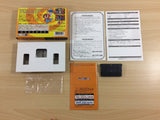 UD4331 Mr. Driller 2 BOXED GameBoy Advance Japan