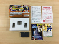 UD1990 Zatch Bell! Gash Unare! 2 BOXED GameBoy Advance Japan