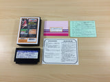 Family Mah Jong 2 Shanghai eno Michi BOXED NES Famicom Japan - UB3669