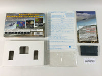 de9790 AirForce Delta II BOXED GameBoy Advance Japan