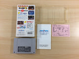 Super Chinese World 2 BOXED SNES Super Famicom Japan - UD3185