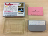 Miracle Ropit's Adventure in 2100 BOXED NES Famicom Japan - UB3069