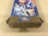 Final Fight Tough 3 BOXED SNES Super Famicom Japan - UC7599