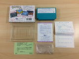 Armadillo BOXED NES Famicom Japan - UD8631