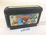 GeGeGe no Kitaro 2 Youkai Gundanno Chousen NES Famicom Japan - AD5385