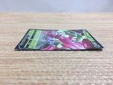 CB8932 Tsareena V Grass RR S8 011/100 Pokemon Card TCG Japan