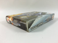de9790 AirForce Delta II BOXED GameBoy Advance Japan