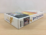 The Last Battle BOXED SNES Super Famicom Japan - UB8919