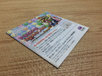 FG2413 PUZZLE & DRAGONS SUPER MARIO BROS. EDITION BOXED Nintendo 3DS Japan