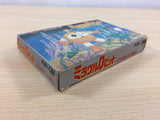 Miracle Ropit's Adventure in 2100 BOXED NES Famicom Japan - UB3069