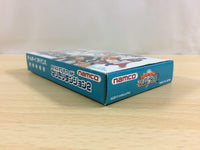 UA9683 Tales of the World Narikiri Dungeon 2 BOXED GameBoy Advance Japan