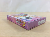 UD5566 Bomberman Max 2 Max Ver. BOXED GameBoy Advance Japan