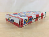 World Class Rugby BOXED SNES Super Famicom Japan - UD5726