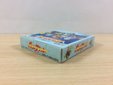 UB1500 Battle Crusher BOXED GameBoy Game Boy Japan