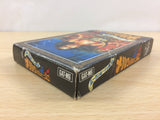 Moulin Rouge Senki Melville no Honoo BOXED NES Famicom Japan - UB9705