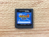 Inazuma Eleven 2 Blizzard BOXED Nintendo DS Japan - FG6589
