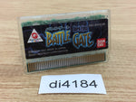 di4184 Battle Gate Wonder Swan Bandai Japan