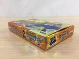 UD1990 Zatch Bell! Gash Unare! 2 BOXED GameBoy Advance Japan