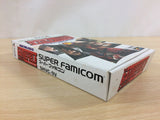 Shin Nippon Pro Wrestling 94 BOXED SNES Super Famicom Japan - UC8785