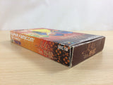 Disney's Beauty and the Beast BOXED SNES Super Famicom Japan - UD3432