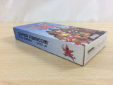 FirePro Joshi AllStarDreamSlam ProWrestling BOXED SNES SuperFamicom - UD3944