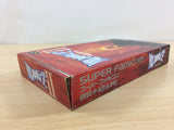 Majin Tensei 2 Spiral Nemesis BOXED SNES Super Famicom Japan - UC1012
