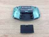 lb9854 Plz Read Item Cond GameBoy Advance Pokemon Celebi Green Console Japan