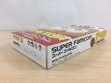 Kiteretsu Daihyakka Cho jikuu Sugoroku BOXED SNES Super Famicom Japan - UB8803