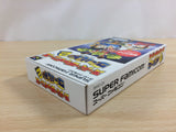 Super Chinese World 2 BOXED SNES Super Famicom Japan - UD3185