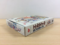 ub1412 Quest Holy Magic Century Eltale Monsters BOXED N64 Nintendo 64 Japan