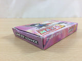 UD5566 Bomberman Max 2 Max Ver. BOXED GameBoy Advance Japan