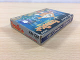 Miracle Ropit's Adventure in 2100 BOXED NES Famicom Japan - UB3069