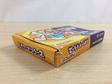 UD4331 Mr. Driller 2 BOXED GameBoy Advance Japan